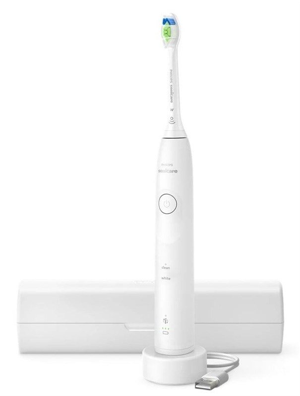 Philips Sonicare 5500 series Series 5500 HX7110/02 Genopladelig tandb�rste #2