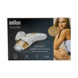 Braun Silk-expert Pro Silk�expert Pro 5 PL5140 Intenst pulserende lys (IPL) Guld, Hvid #2