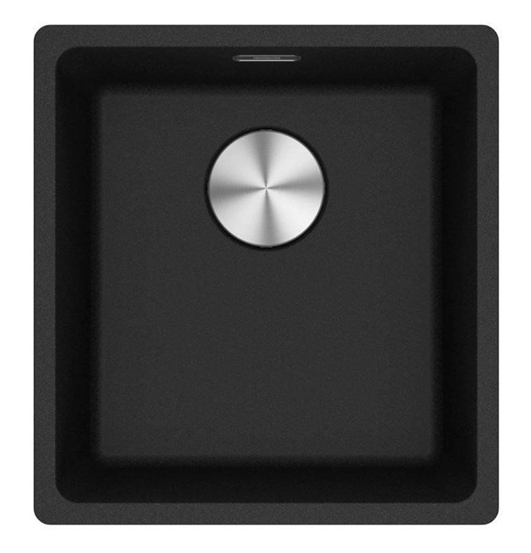 SINK GRANITAL MRG 210/110-37 ON #1