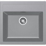 SINK SIRIUS SID 610 TECTONITE URBAN GREY #1