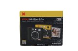 KODAK MINI SHOT 3 ERA Black MS300B Sofortbildkamera #1