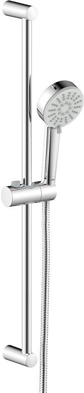 SHOWER SET 700MM 3 SPRAY SHOWER HEAD #1