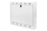 Digitus DN-DVR-1 tilbeh�r til digital videooptager (DVR) Gr� St�l 1 stk #2