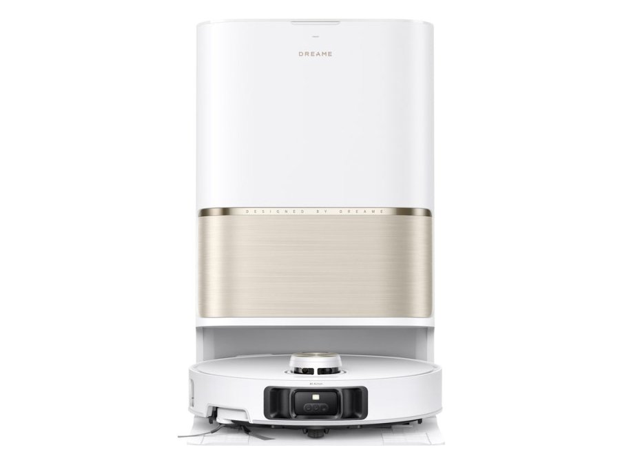Dreame L50s Pro Ultra 0,25 L Hvid #2
