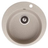 HELIKA Sink Clarus SR100-110W #1