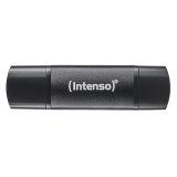 Intenso USB Stick Flex Line 256GB USB 3.2 GEN 1X1 Black #2