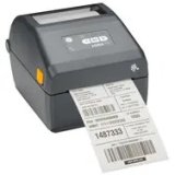 Zebra ZD421 etiketprinter Termisk overf�rsel 203 x 203 dpi 305 mm/sek. Kabel & tr�dl�s Ethernet LAN Bluetooth #2