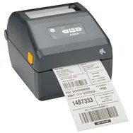 Zebra ZD421 etiketprinter Termisk overf�rsel 203 x 203 dpi 305 mm/sek. Kabel & tr�dl�s Ethernet LAN Bluetooth #2