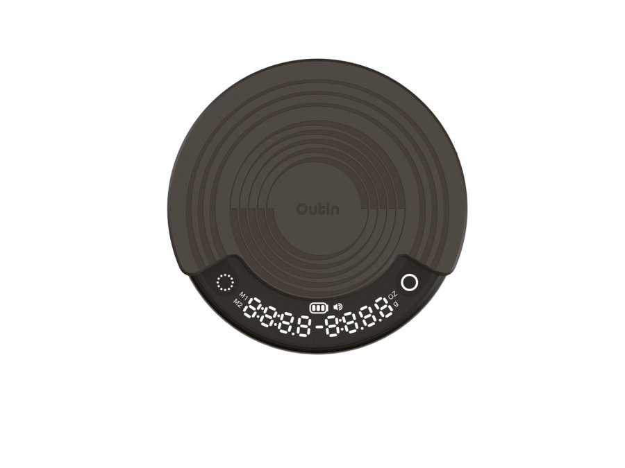 Outin OT-SCL-01 Waga do kawy #2