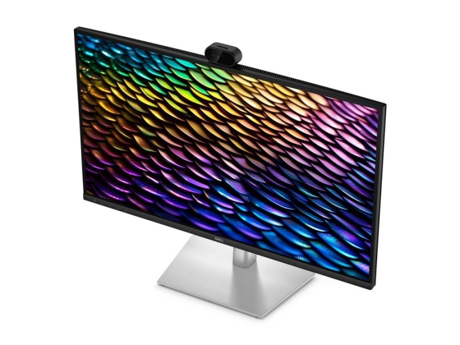 DELL Pro P P2726DEB 68,6 cm (27
