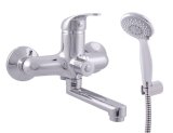 BATH MIXER SELENGA ECO DSEE051.5/1 #1
