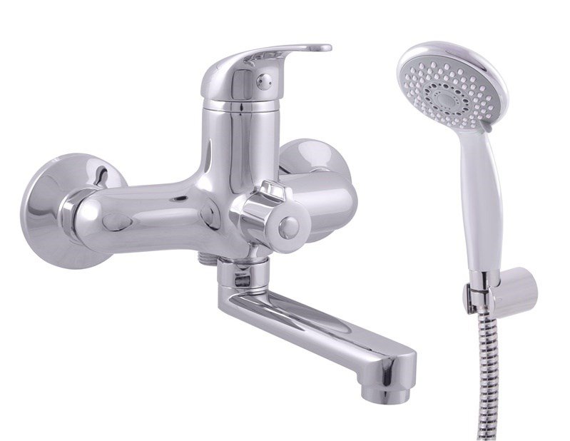 BATH MIXER SELENGA ECO DSEE051.5/1 #1