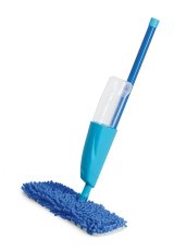FLOOR BROOM SPONTEX QUICK SPRAY DUO #1