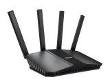ASUS RT-BE58U Router stoowy Dual Band Wi-Fi 7 3600 Mbit/s Czarny #1