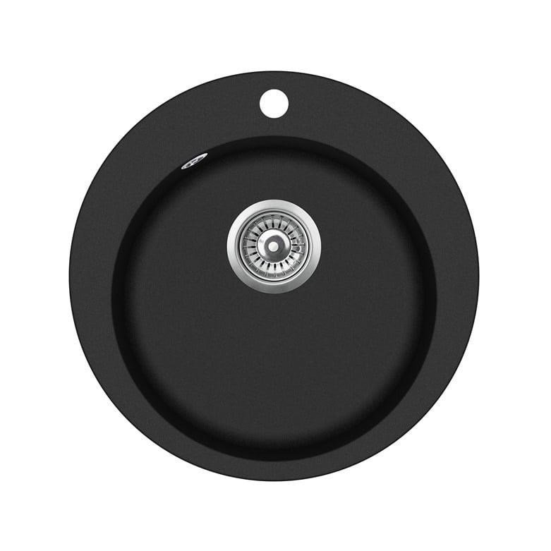 HELIKA Sink Clarus SR100-601W #1