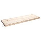 STAIR STEP 40X300X1200MM A/B ASH #1