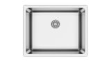 STAINLESS STEEL SINK POLISH AS359/SIPHON #1