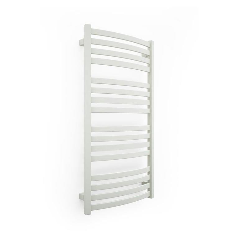 TOWEL DRYER D01 960/500. WHITE #1
