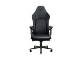 Razer Iskur V2 NewGen Gaming-Stuhl, ergonomisches Design, HyperFlex-Lordosenst�tze, 4D-Armlehnen - schwarz #1
