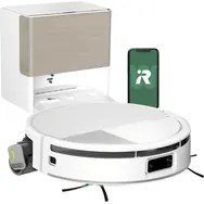 iRobot Roomba Max 705 Combo 0,26 L Hvid #2