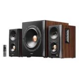 Edifier S360DB  2.1 holz/schwarz Bluetooth retail #1