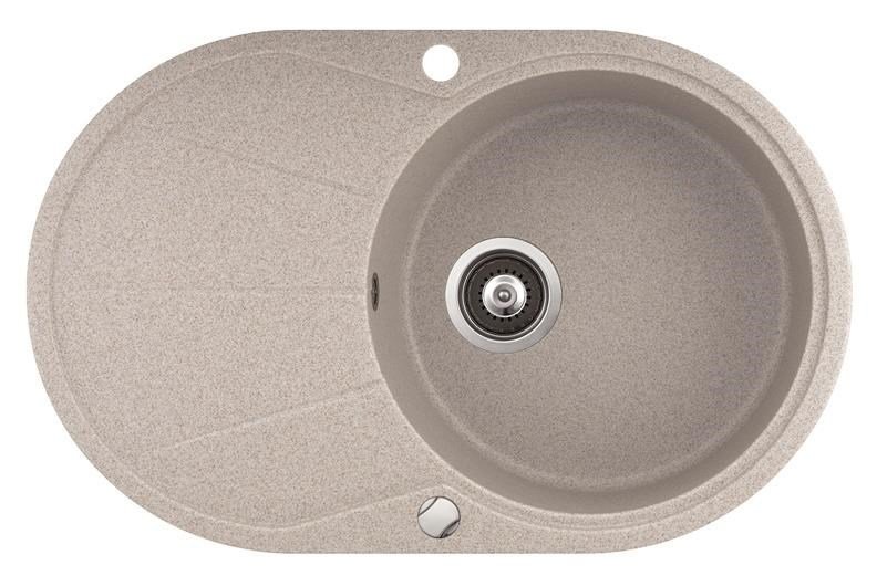 HELIKA Sink Clarus SR101-110AW #1