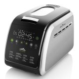 Eta Delicca II bagemaskine 850 W Sort, Rustfrit st�l #2