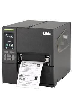 TSC MB241T etiketprinter Direkte termisk/termisk overf�rsel 203 x 203 dpi 304,8 mm/sek. Kabel & tr�dl�s Ethernet LAN Wi-Fi Bluetooth #2