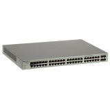 ZARZDZALNY SWITCH POE RG-NBS3200-48GT4XS-P-V2 48-PORTOWY SFP+ REYEE #1