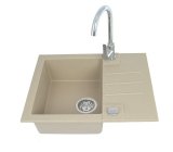 SINK ROCK 30 KOL 55 + MIXER 1213055SEN #1