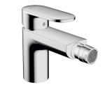 BIDET MIXER HG VERNIS BLEND CHROME #1