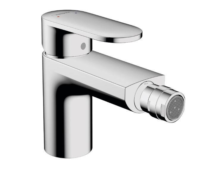 BIDET MIXER HG VERNIS BLEND CHROME #1