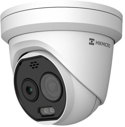 HM-TD1228-3/G1/T3A Kamera Hikmicro HIKVISION #1