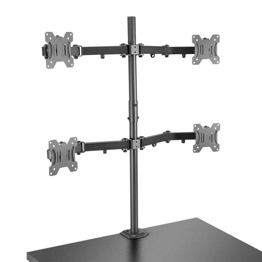 Lindy 40659 sk�rmbeslag og -stativer 71,1 cm (28