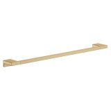 TOWEL RAIL ADDSTORIS Q HANSGROHE BRONZE #1