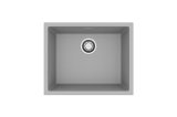 SINK OMNI 30 G81 WITH SYPHON CONCRETE #1
