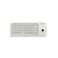 CHERRY XS Trackball tastatur Universel USB QWERTY US engelsk Gr� #2