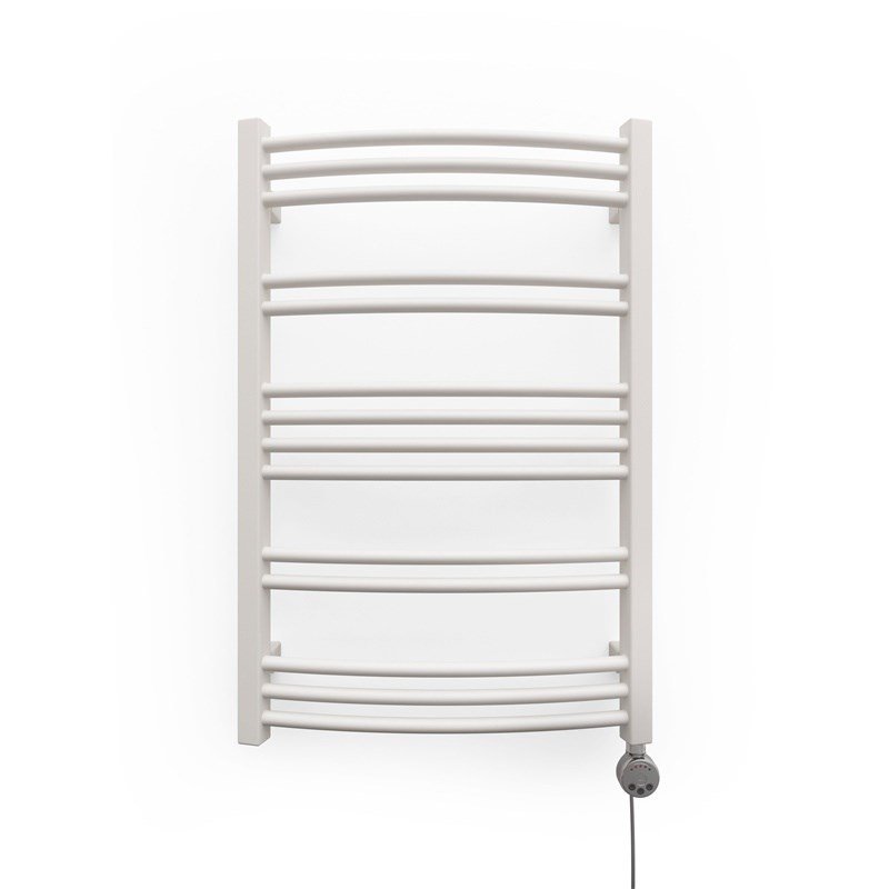 TOWEL RAIL EL JADE-M 753X500 BLUSH #1