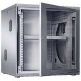 Rittal DK 7507.100 6U Fritst�ende reol Gr� #2