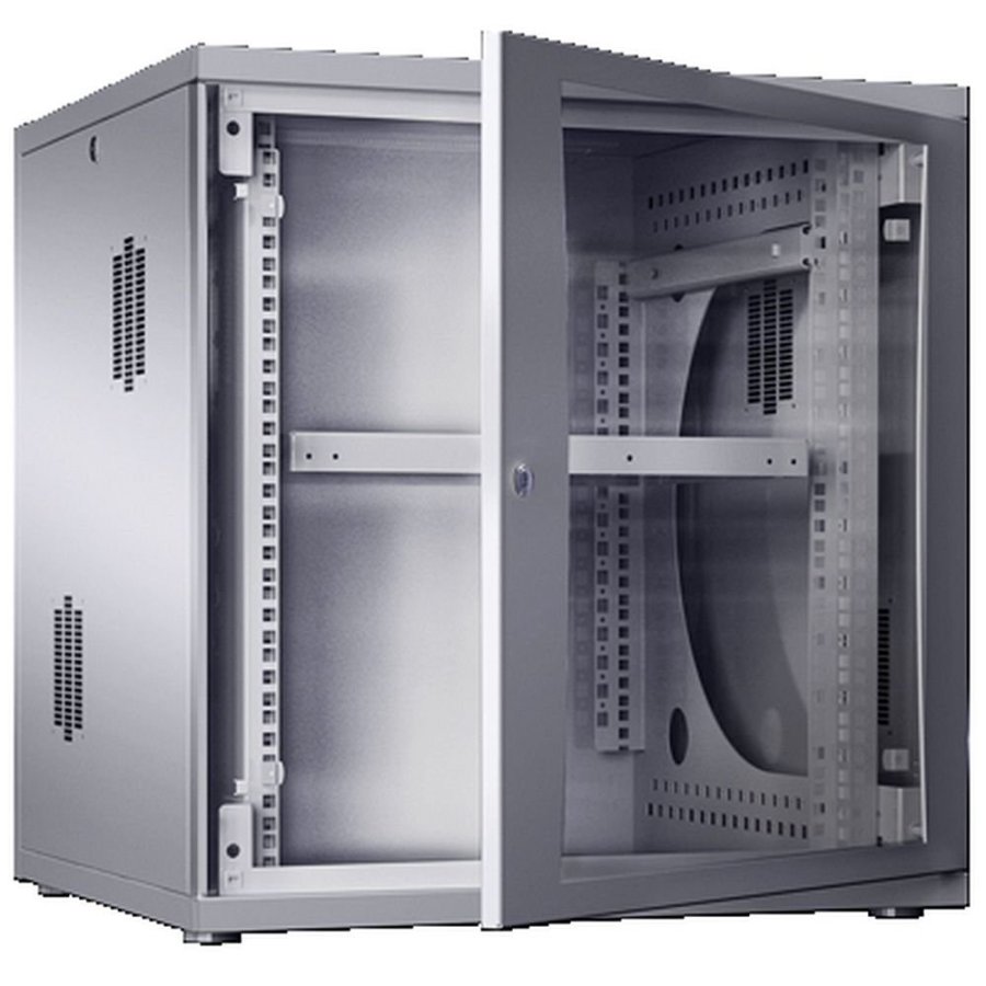 Rittal DK 7507.100 6U Fritst�ende reol Gr� #2