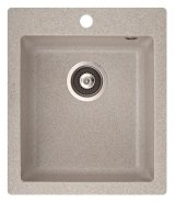 HELIKA Sink Simplex SQS100-110W #1