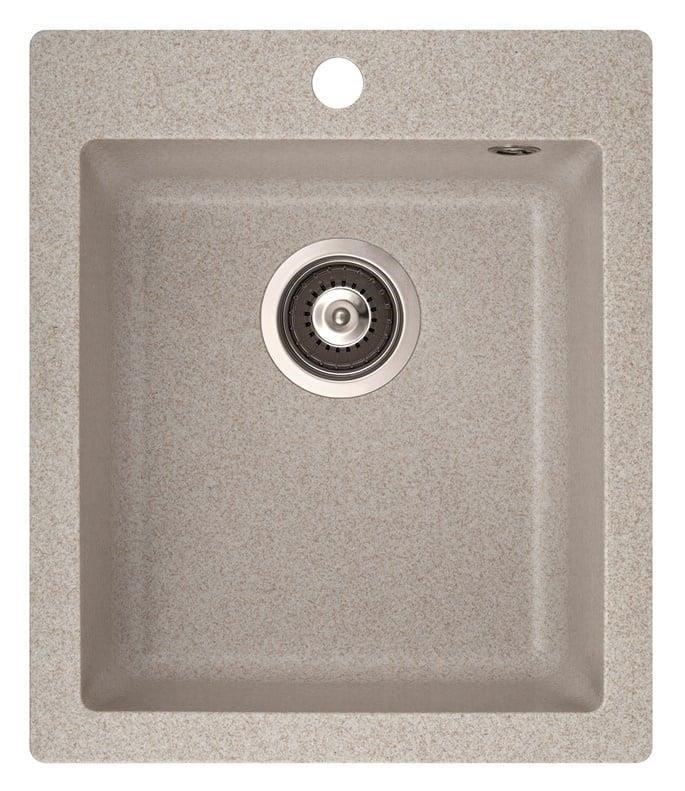 HELIKA Sink Simplex SQS100-110W #1
