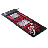 Numskull Mauspad DC Comics Superman wireless Charge 30x80cm #2