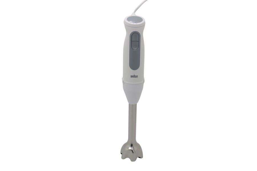 Braun MQ50201M Stabmixer MultiQuick 5, wei? #1
