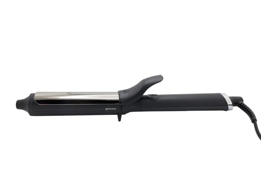 GHD Curve Soft Curl Tong 32mm Lockenstab, black #1