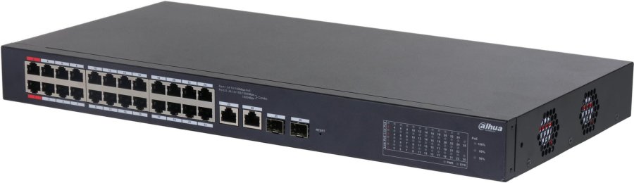SWITCH DAHUA CS4226-24ET-375 #1