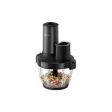 Philips 5000 series HR1507/00 elektrisk madhakker 2 L 650 W Sort #2