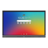 Viewsonic IFP5551 Display Interaktivt whiteboard 139,7 cm (55