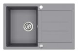 HELIKA Sink Tesa SQT101-202AW #1