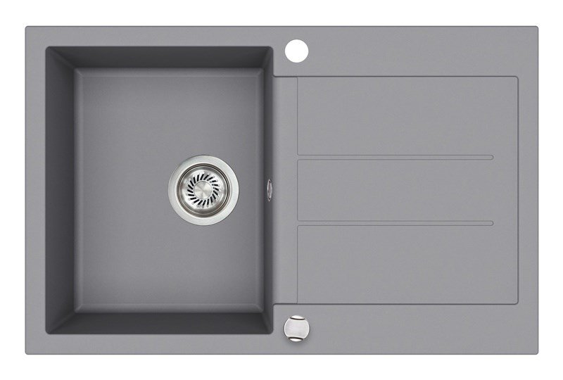HELIKA Sink Tesa SQT101-202AW #1